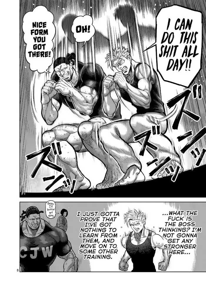 Kengan Omega Chapter 11 image 08_optimized